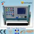 Series TPJB-PC Relay Calibrator testing equipment /tester machine, for the safety of electric power system